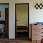 Dom wakacyjny Anma, Budget Friendly *