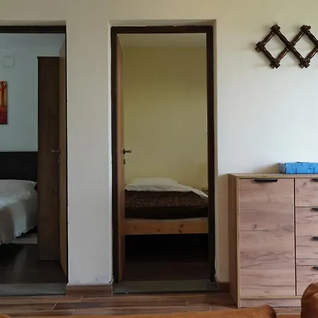 Holiday home Anma, Budget Friendly *