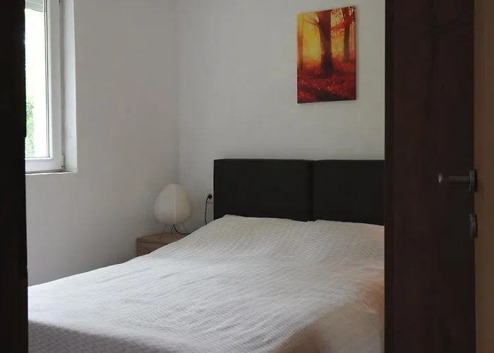 Semesterbostad Anma, Budget Friendly