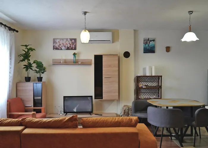 Casa vacanze Anma, Budget Friendly Petrovija