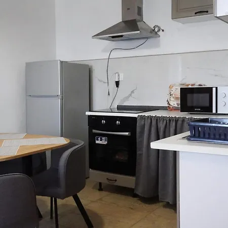 Ferienhaus Anma, Budget Friendly *