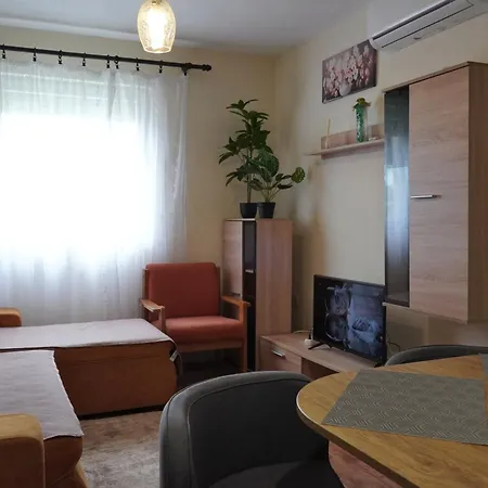 Vakantiehuis Anma, Budget Friendly *