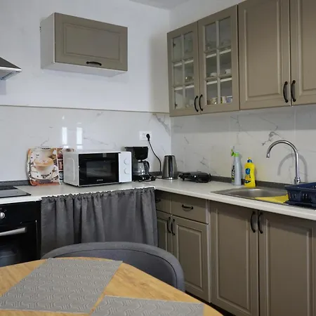 Ferienhaus Anma, Budget Friendly