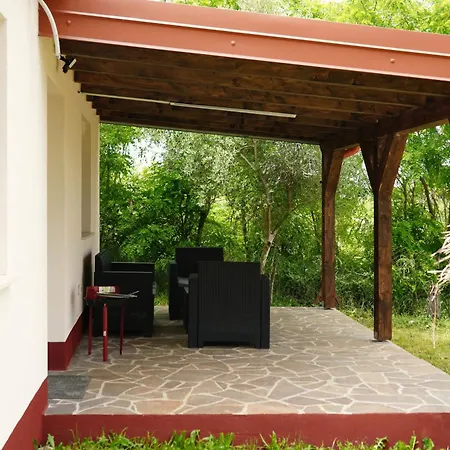 Anma, Budget Friendly Petrovija