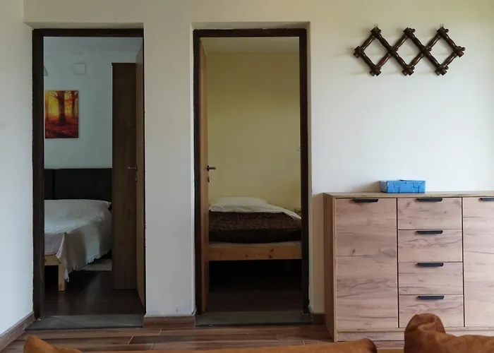 Ferienhaus Anma, Budget Friendly *