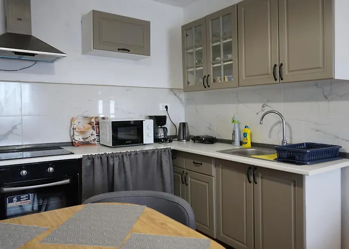 Ferienhaus Anma, Budget Friendly