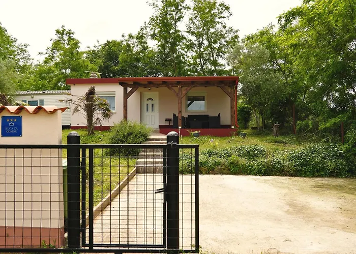 Anma, Budget Friendly Petrovija